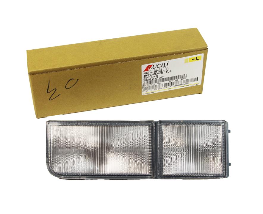 Kaufen Sie Depo 441-1613L-U zu einem günstigen Preis in Polen!
