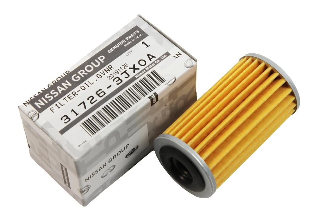 Buy Nissan 317263JX0A – good price at 2407.PL!