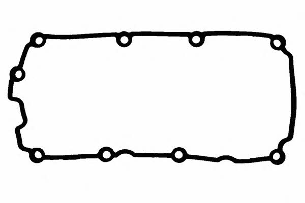 Glaser X83106-01 Gasket, cylinder head cover X8310601: Buy near me in Poland at 2407.PL - Good price!