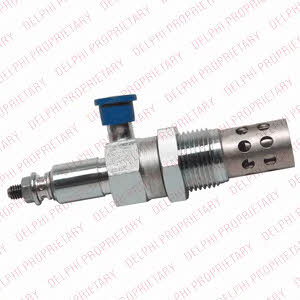 Delphi HDS438 Glow plug HDS438: Buy near me in Poland at 2407.PL - Good price!