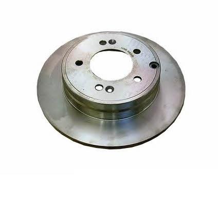 Comline ADC1063 Rear brake disc, non-ventilated ADC1063: Buy near me in Poland at 2407.PL - Good price!