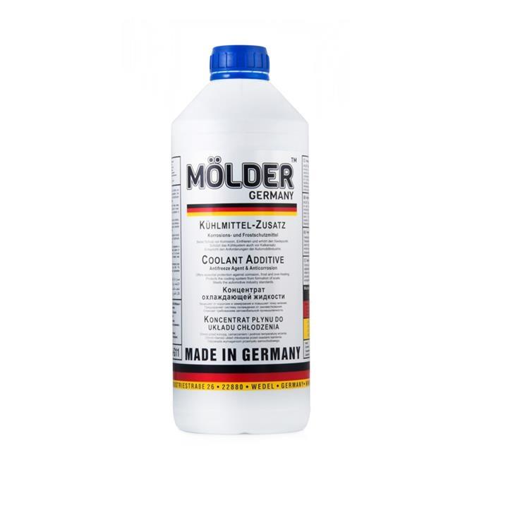Molder KF-015-G11 Антифриз Molder KF-015 G11 синий, концентрат, 1,5л KF015G11: Купить в Польше - Отличная цена на 2407.PL!