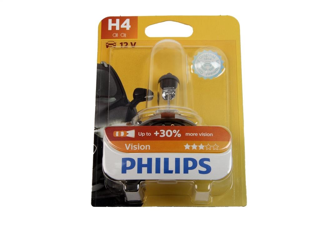 Kaufen Sie Philips 12342PRB1 zum guten Preis bei 2407.PL!