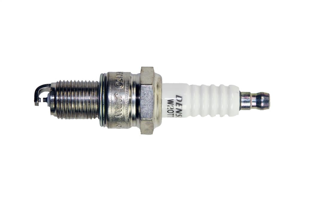 DENSO 4602 Spark plug Denso Nickel TT W20TT 4602: Buy near me at 2407.PL in Poland at an Affordable price!