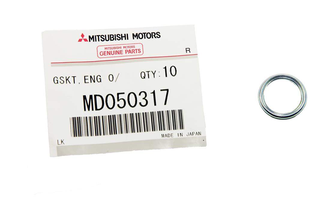 Kaufen Sie Mitsubishi MD050317 zu einem günstigen Preis in Polen!