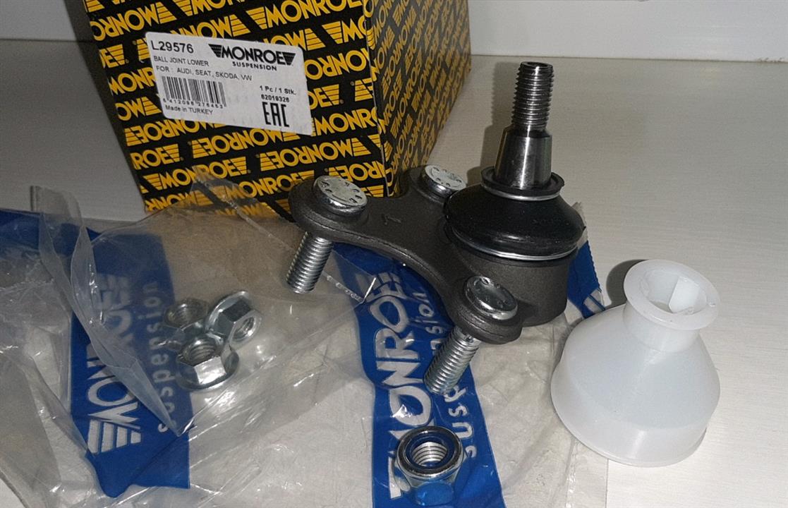 Monroe Ball joint – price 68 PLN