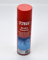 Środek czyszczący do układu hamulcowego, spray, 500 ml TRW PFC105