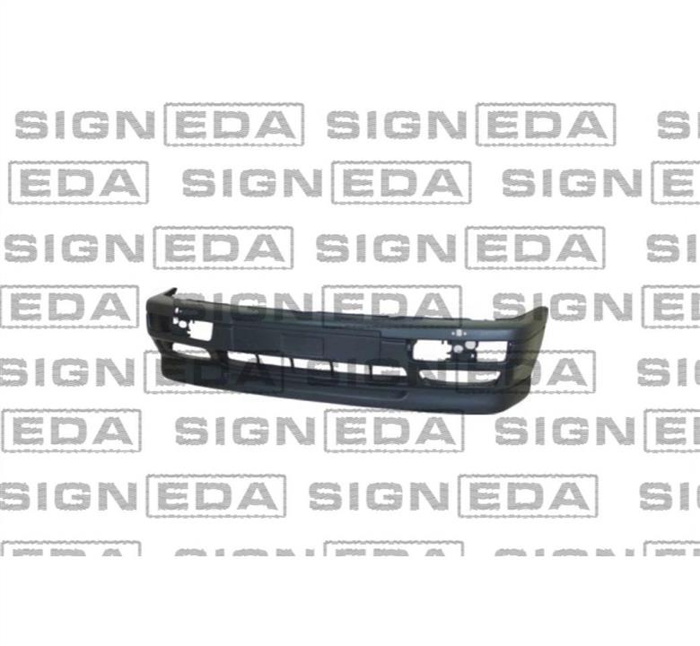 Signeda PVW04034BA Бампер передний PVW04034BA: Отличная цена - Купить в Польше на 2407.PL!