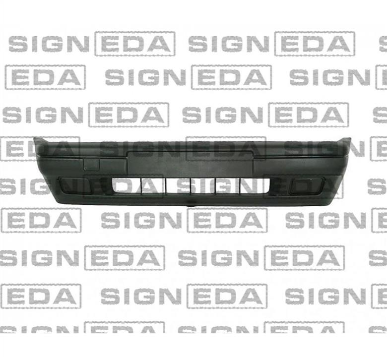 Signeda PVW041044BA Front bumper PVW041044BA: Buy near me in Poland at 2407.PL - Good price!