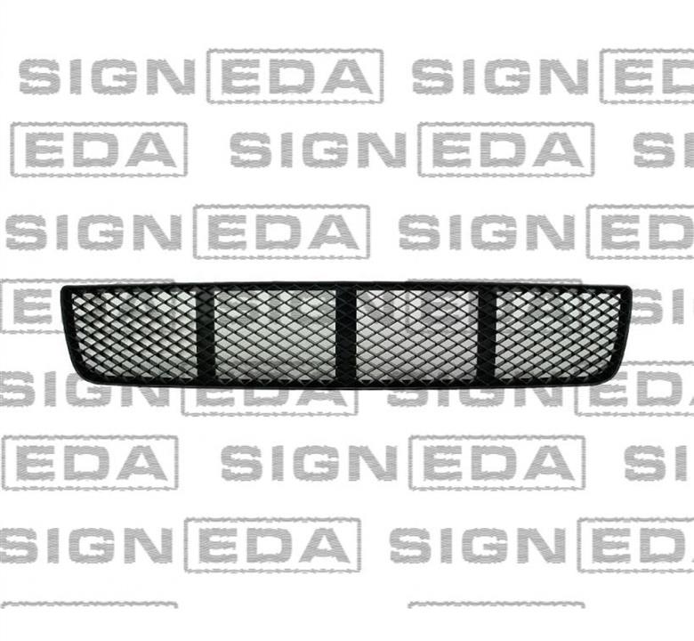 Signeda PVW07037GA Front bumper grill PVW07037GA: Buy near me in Poland at 2407.PL - Good price!