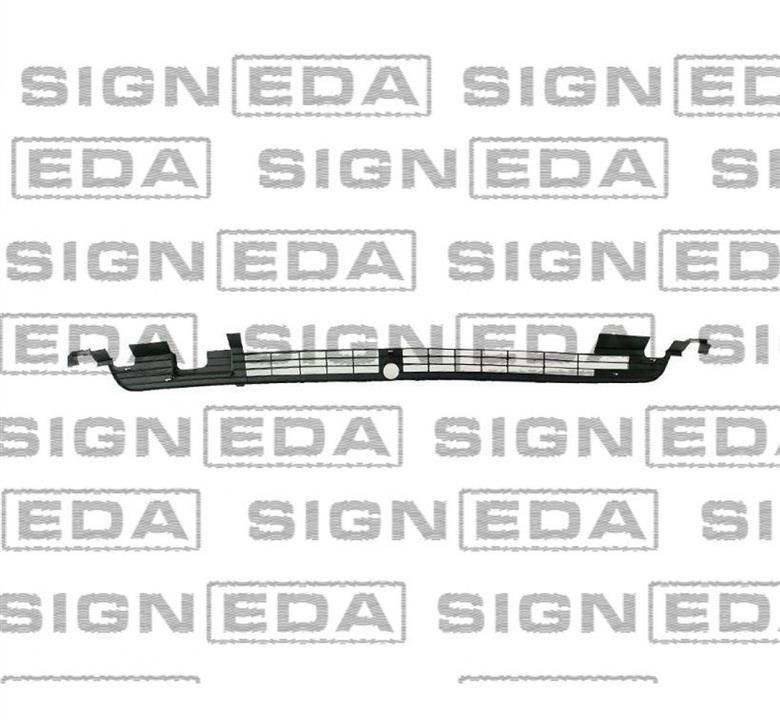 Signeda PVW07048GAI Front bumper grill PVW07048GAI: Buy near me in Poland at 2407.PL - Good price!