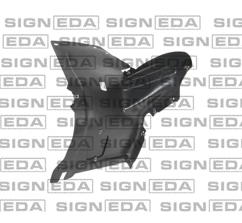 Купить Signeda PVW11041AL – отличная цена на 2407.PL!