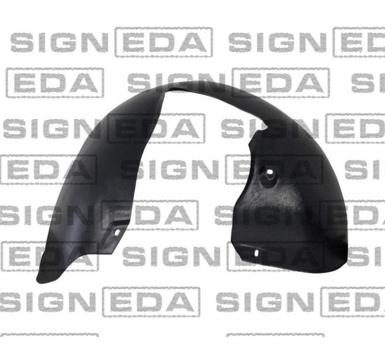 Signeda PVW11043BL Inner wing panel PVW11043BL: Buy near me in Poland at 2407.PL - Good price!