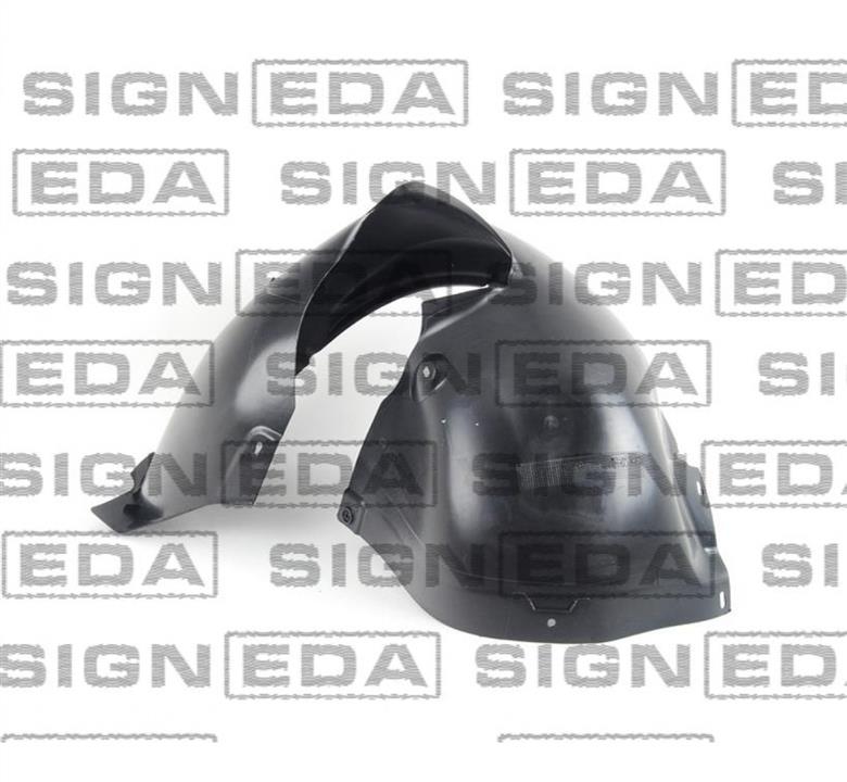 Signeda PVW11062AR Inner wing panel PVW11062AR: Buy near me in Poland at 2407.PL - Good price!
