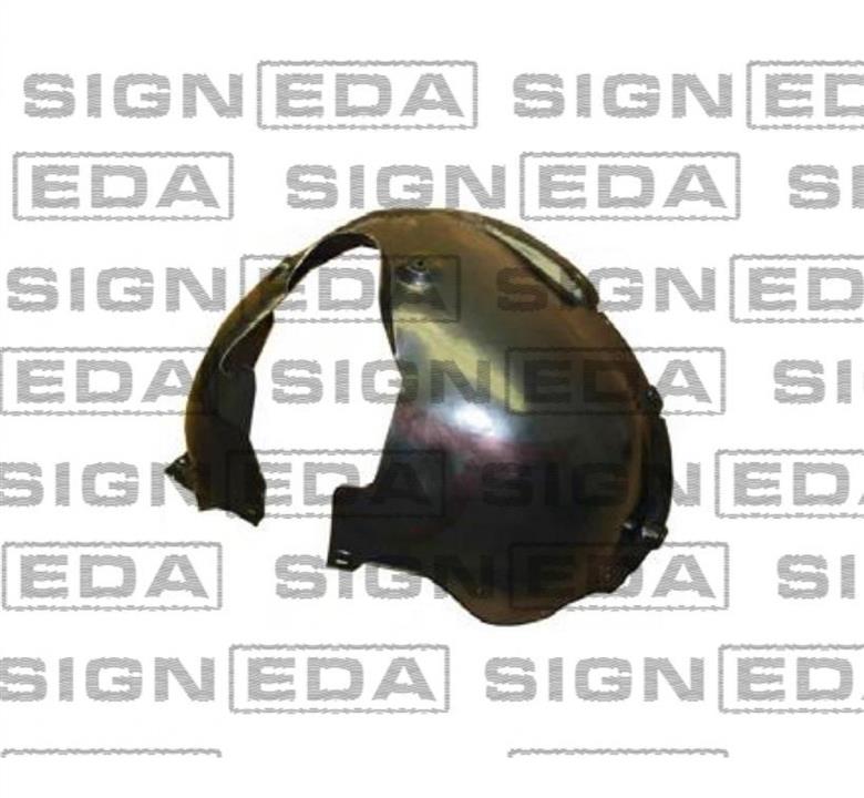 Signeda PVW11071AR Inner wing panel PVW11071AR: Buy near me in Poland at 2407.PL - Good price!