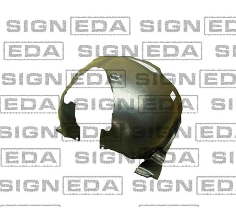 Signeda PVW11072AR Front right liner PVW11072AR: Buy near me in Poland at 2407.PL - Good price!