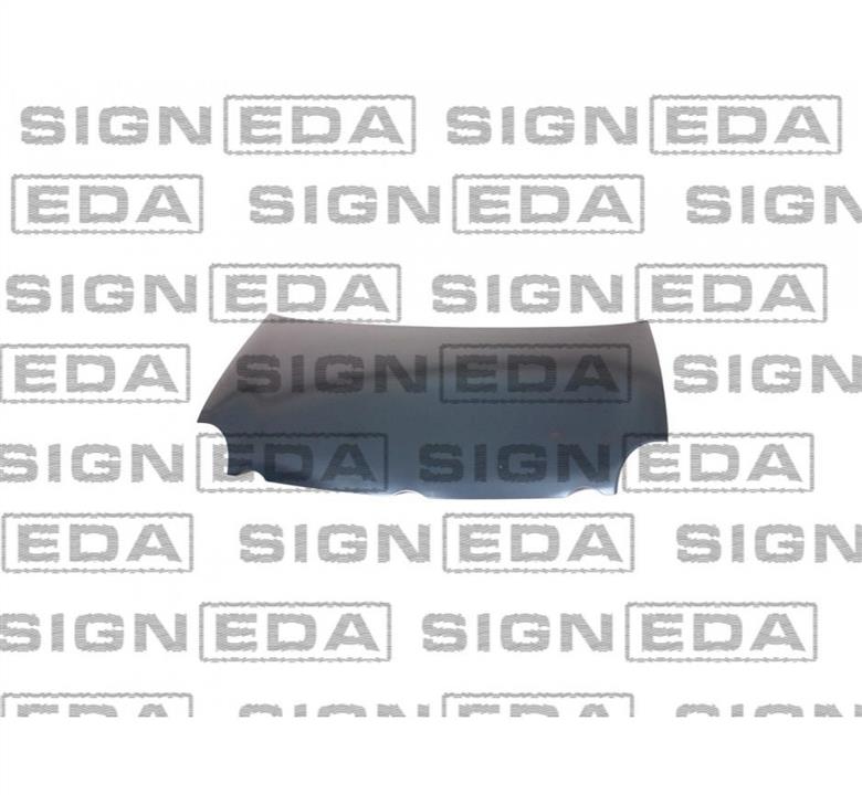 Signeda PVW20028A Hood PVW20028A: Buy near me in Poland at 2407.PL - Good price!