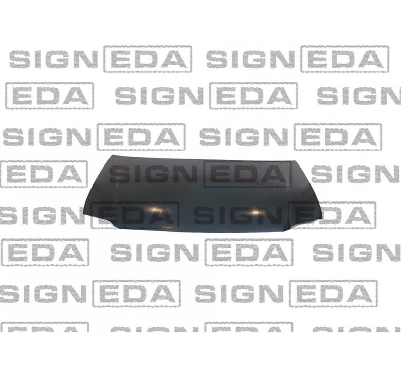 Signeda PVW20030A Hood PVW20030A: Buy near me in Poland at 2407.PL - Good price!
