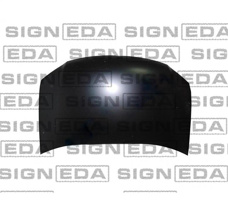 Signeda PVW20049A Hood PVW20049A: Buy near me in Poland at 2407.PL - Good price!