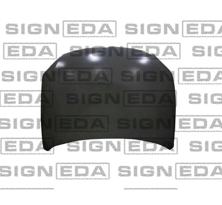 Signeda PVW20052A Hood PVW20052A: Buy near me in Poland at 2407.PL - Good price!