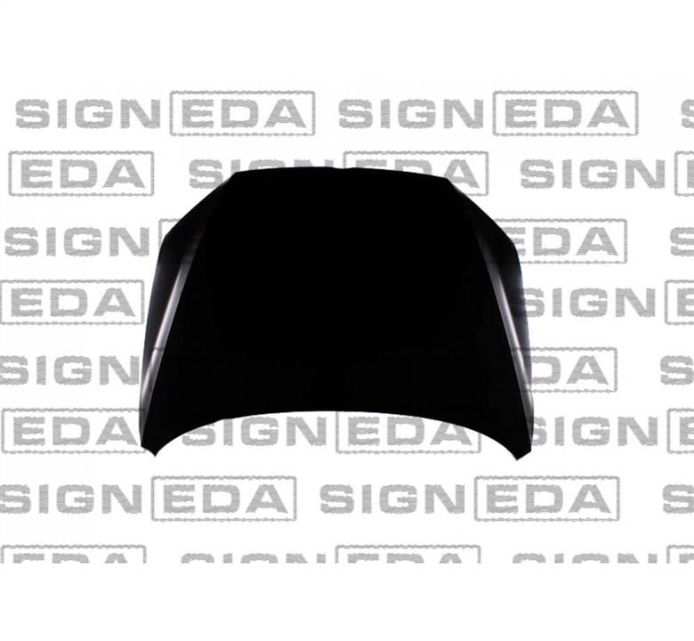 Signeda PVW20056A Hood PVW20056A: Buy near me in Poland at 2407.PL - Good price!