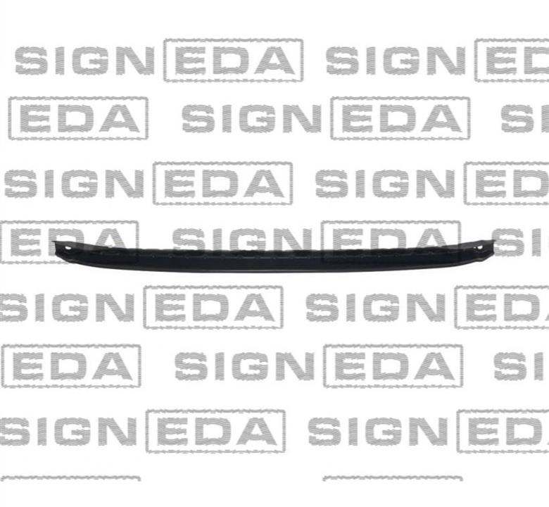 Signeda PVW34017A Front lower panel PVW34017A: Buy near me at 2407.PL in Poland at an Affordable price!