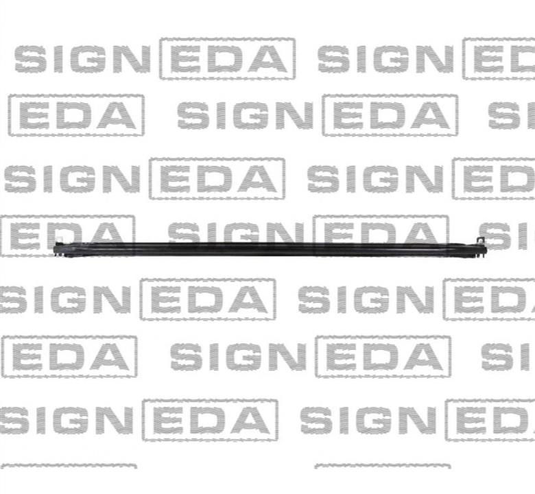 Signeda PVW34018A Front bumper reinforcement PVW34018A: Buy near me in Poland at 2407.PL - Good price!