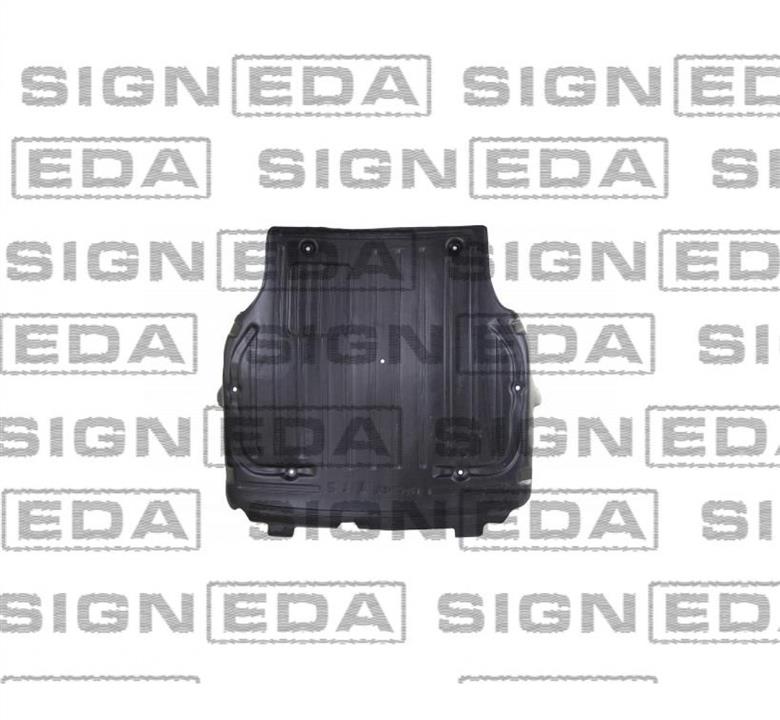 Signeda PVW60015A Engine protection PVW60015A: Buy near me in Poland at 2407.PL - Good price!