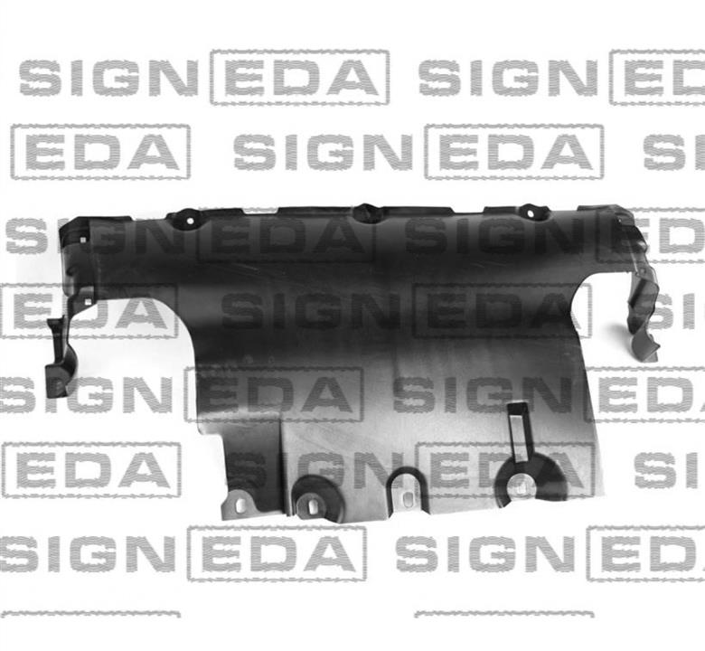 Signeda PVW60020A Захист двигуна PVW60020A: Приваблива ціна - Купити у Польщі на 2407.PL!
