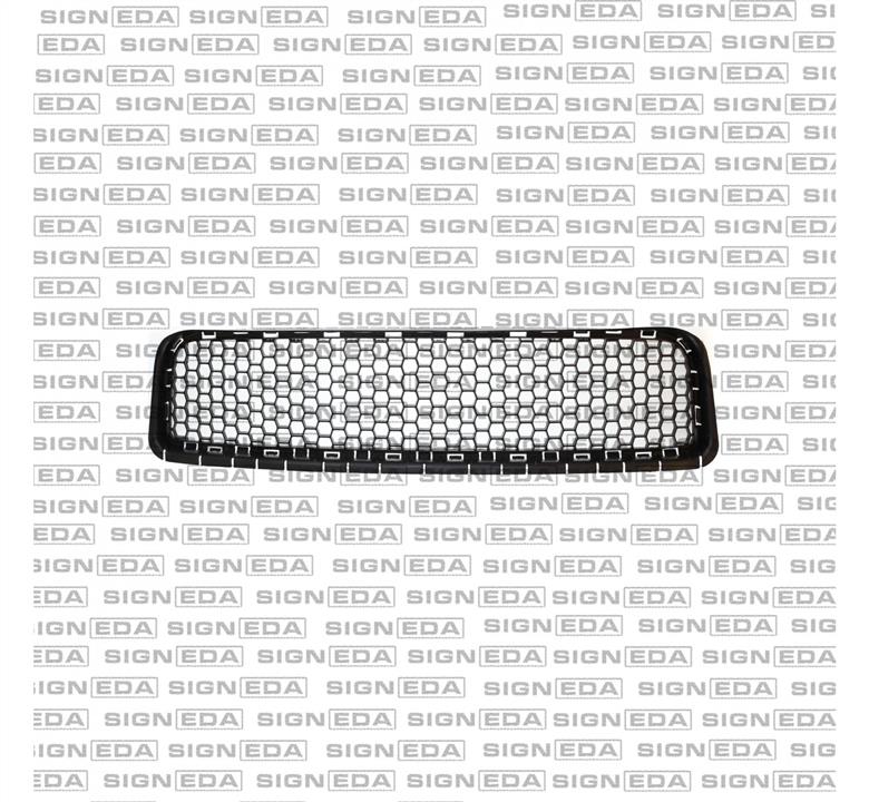 Signeda PVW99037CA Front bumper grill PVW99037CA: Buy near me in Poland at 2407.PL - Good price!