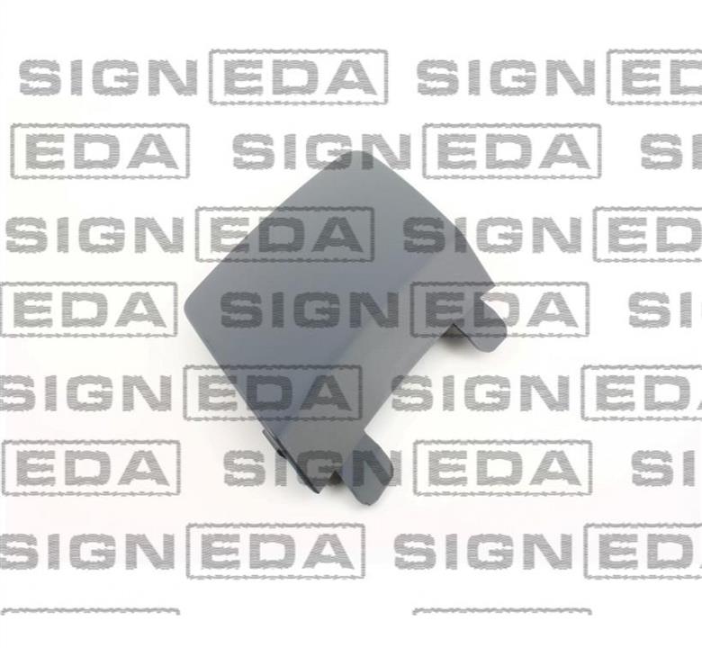Signeda PVW99051CA Plug towing hook PVW99051CA: Buy near me in Poland at 2407.PL - Good price!
