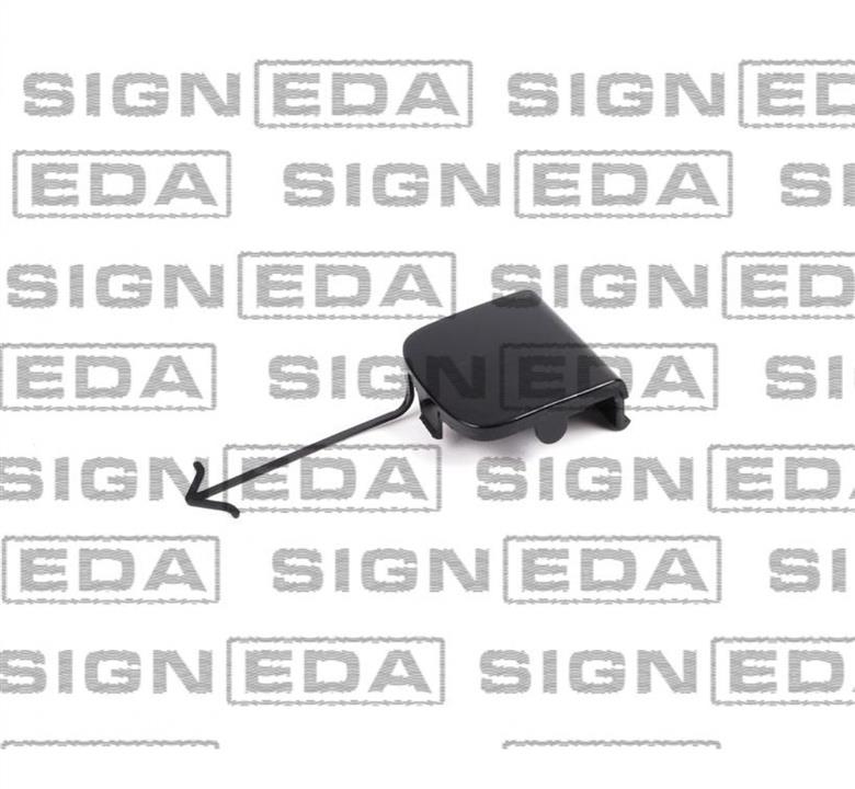 Signeda PVW99052CA Plug towing hook PVW99052CA: Buy near me in Poland at 2407.PL - Good price!
