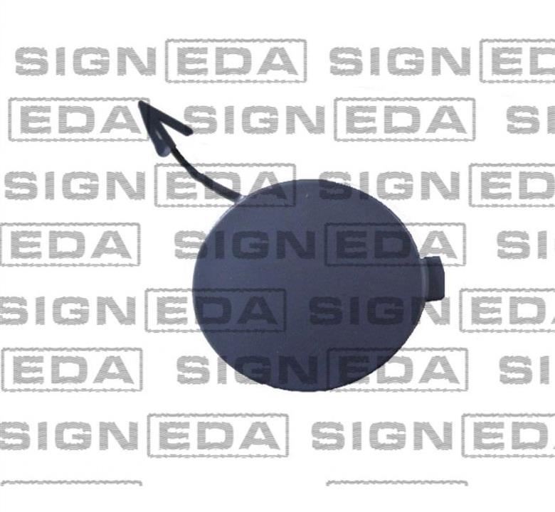 Signeda PVW99057CA Plug towing hook PVW99057CA: Buy near me in Poland at 2407.PL - Good price!