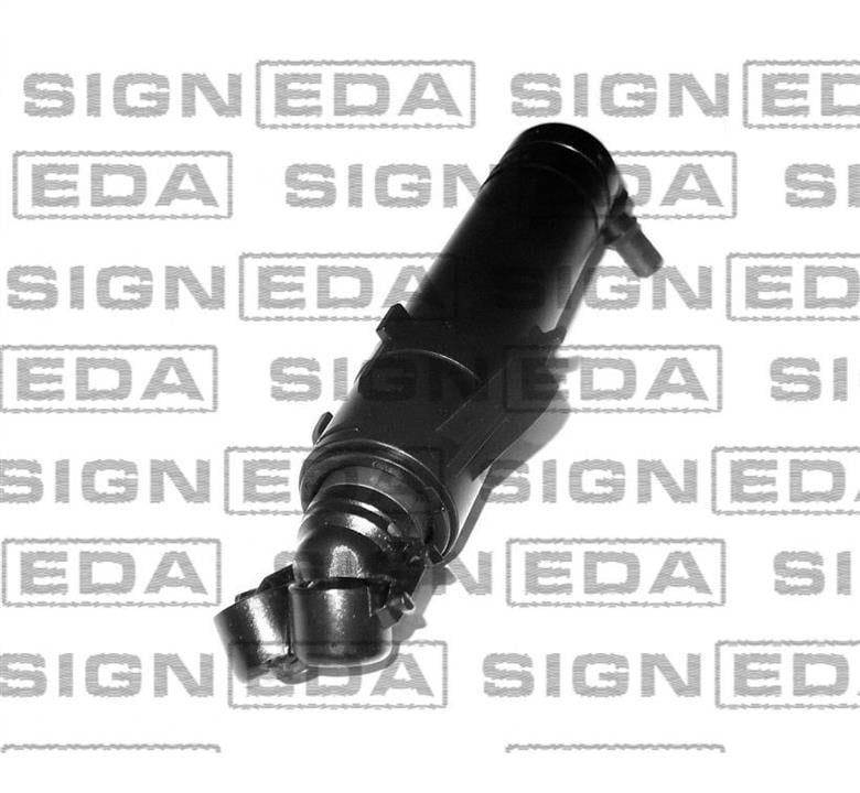 Signeda PVWWG005R Right headlight washer nozzle PVWWG005R: Buy near me in Poland at 2407.PL - Good price!