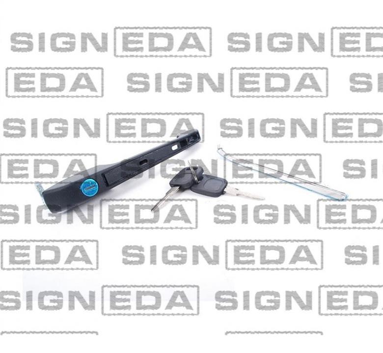 Signeda R443837206CR Handle-assist R443837206CR: Buy near me at 2407.PL in Poland at an Affordable price!