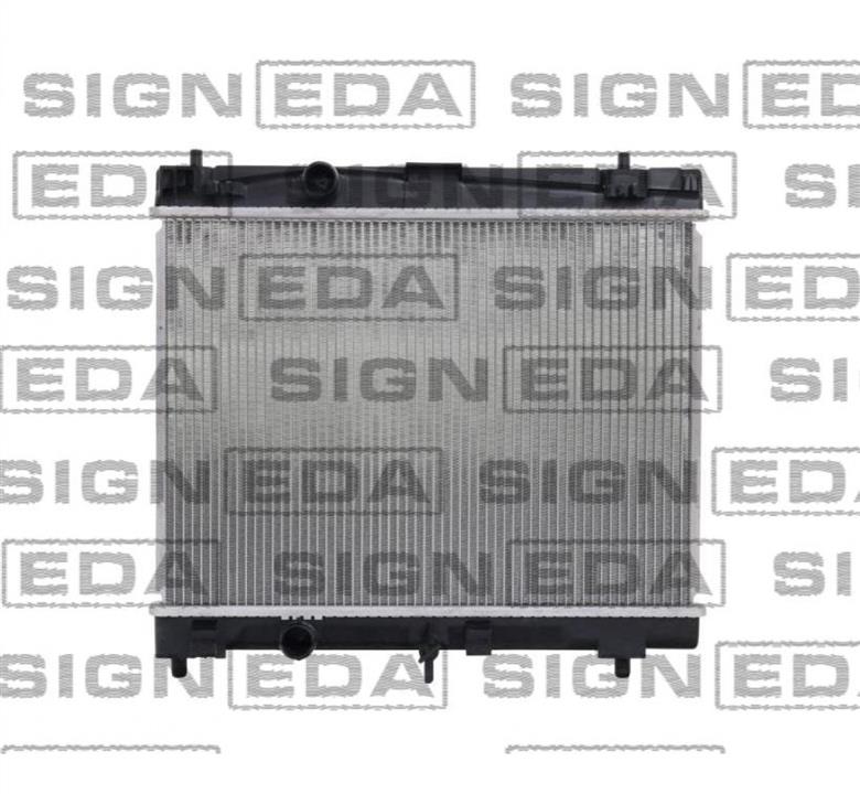 Signeda RA64671A Radiator, engine cooling RA64671A: Buy near me in Poland at 2407.PL - Good price!
