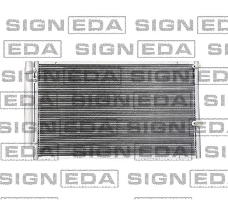 Signeda RC940047 Cooler Module RC940047: Buy near me in Poland at 2407.PL - Good price!