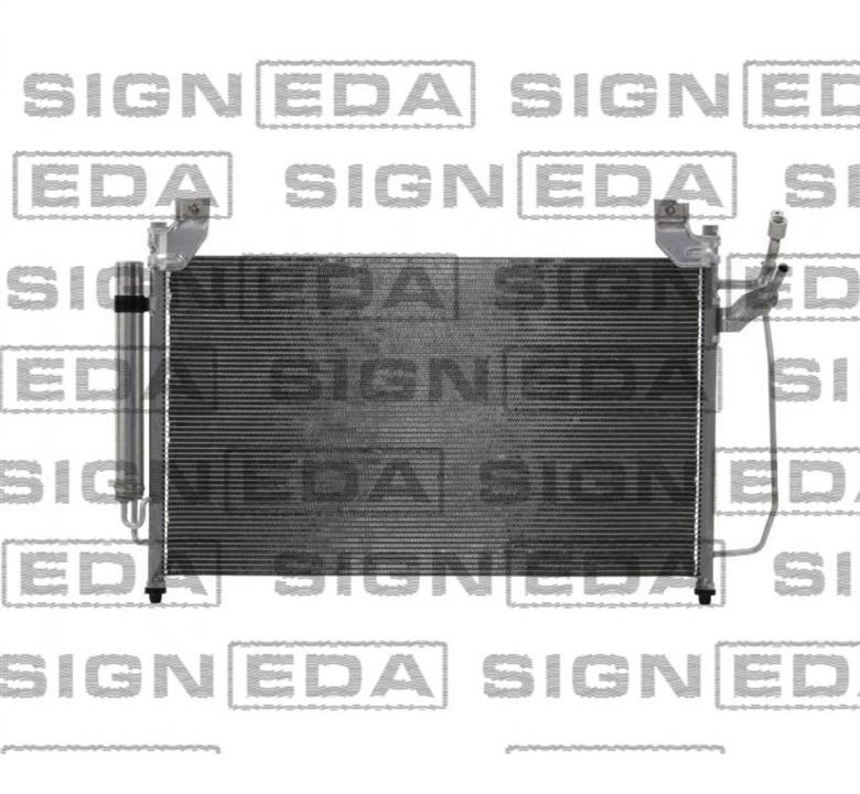 Signeda RC940049 Cooler Module RC940049: Buy near me in Poland at 2407.PL - Good price!