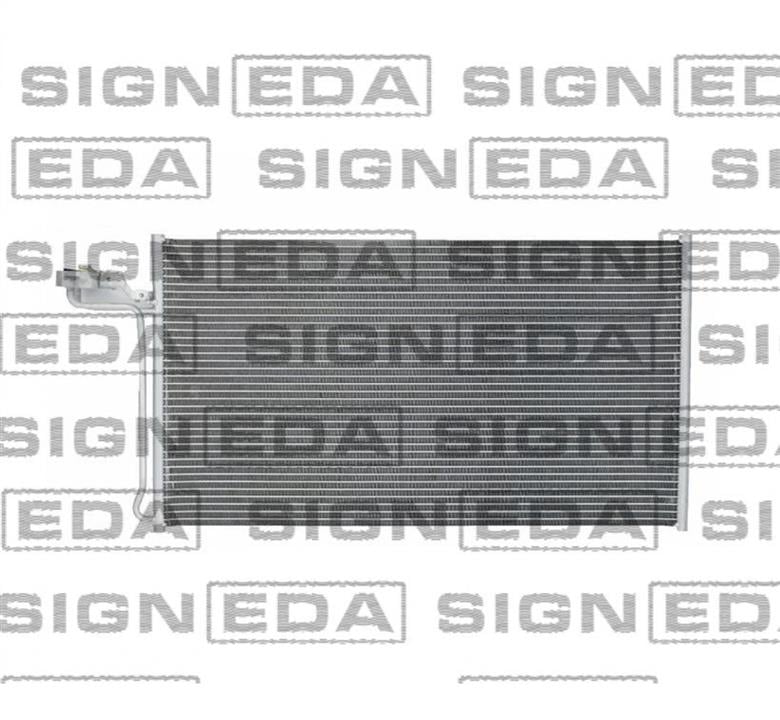 Signeda RC940220 Cooler Module RC940220: Buy near me in Poland at 2407.PL - Good price!