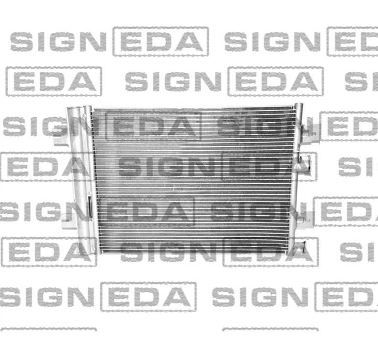 Signeda RC940262 Cooler Module RC940262: Buy near me in Poland at 2407.PL - Good price!