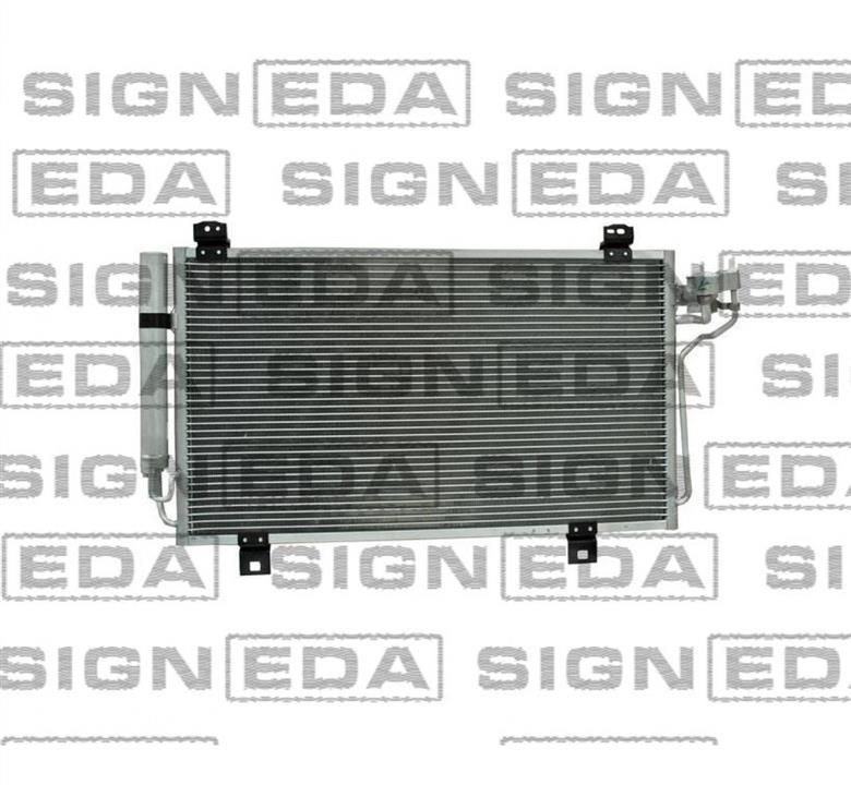 Signeda RC940575 Cooler Module RC940575: Buy near me in Poland at 2407.PL - Good price!