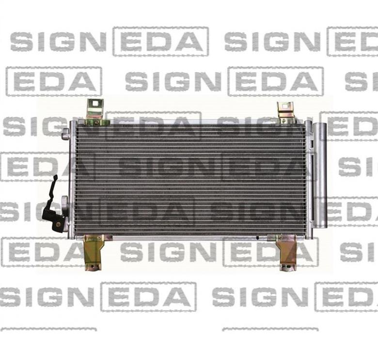 Signeda RC94792 Cooler Module RC94792: Buy near me in Poland at 2407.PL - Good price!