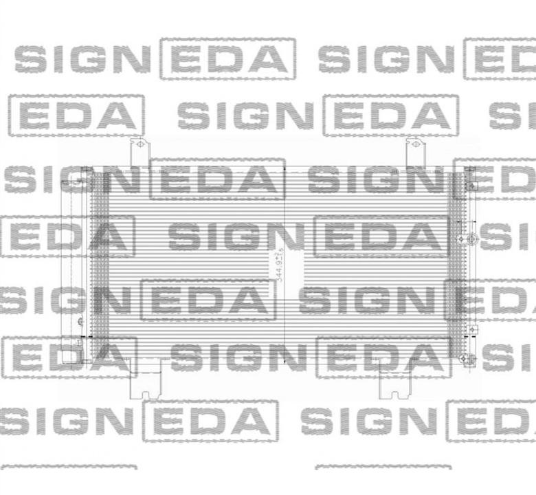 Buy Signeda RC94950 at a low price in Poland!