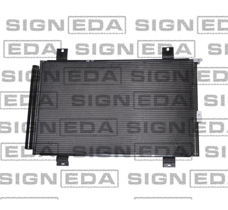 Signeda RCTY39097A Cooler Module RCTY39097A: Buy near me in Poland at 2407.PL - Good price!