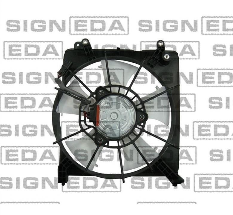 Signeda RDHD60032A Radiator diffuser RDHD60032A: Buy near me in Poland at 2407.PL - Good price!