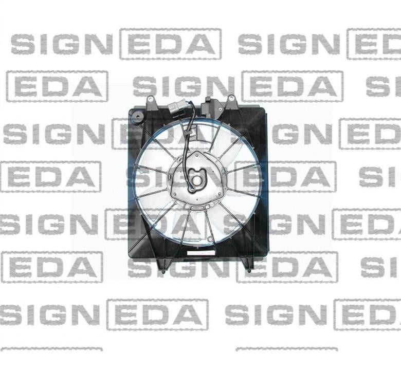 Signeda RDHD670040 Auto part RDHD670040: Buy near me in Poland at 2407.PL - Good price!