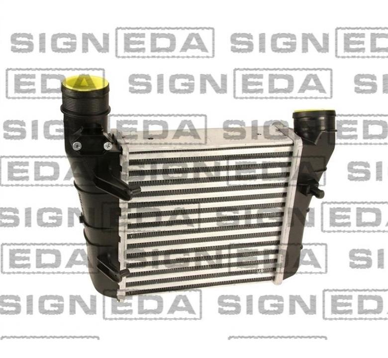 Signeda RI96549 Chłodnica powietrza doładowującego (intercooler) RI96549: Dobra cena w Polsce na 2407.PL - Kup Teraz!