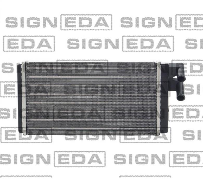 Signeda RP70220 Heat exchanger, interior heating RP70220: Buy near me in Poland at 2407.PL - Good price!