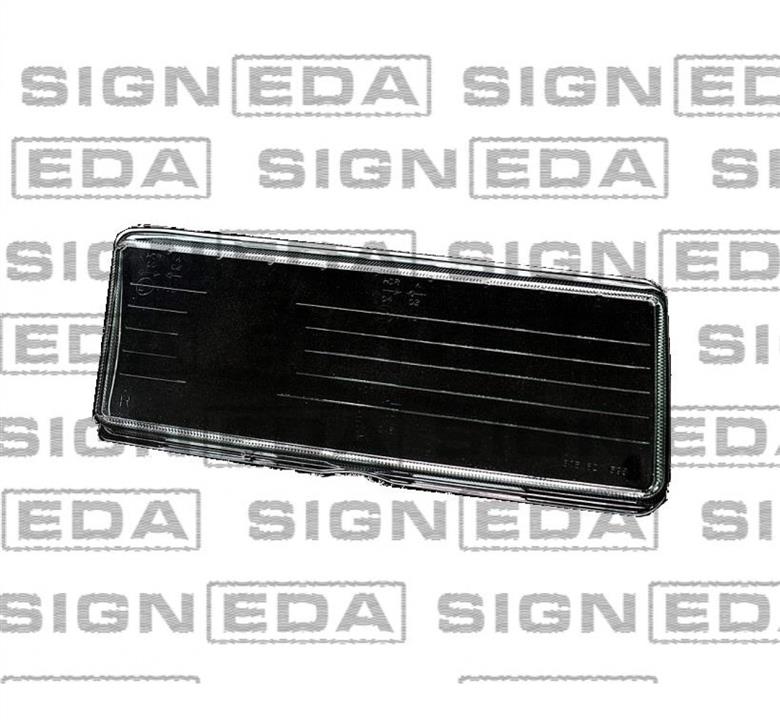 Signeda SBM1110MR Auto part SBM1110MR: Buy near me in Poland at 2407.PL - Good price!