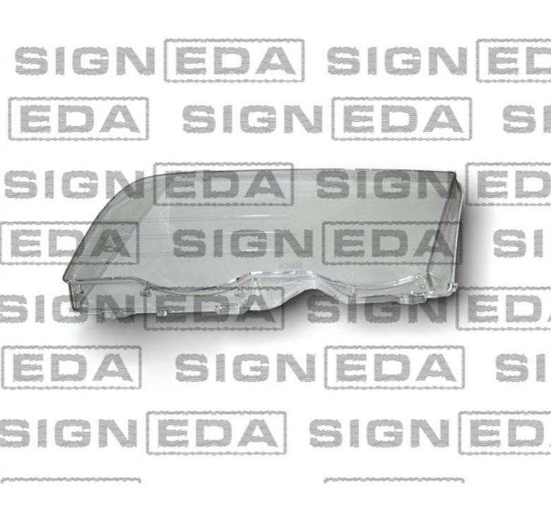 Signeda SBM1123R Auto part SBM1123R: Buy near me in Poland at 2407.PL - Good price!